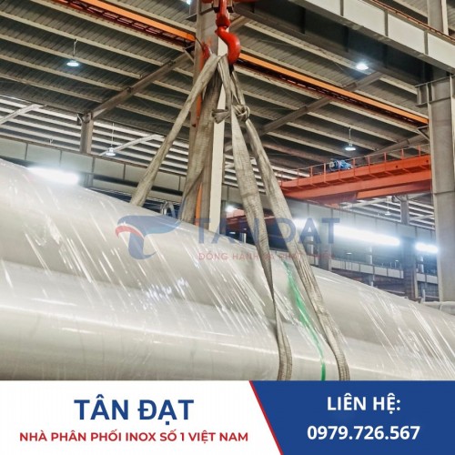 Ống Inox 304 Phi 42: Báo Giá Mới Nhất Và Cách Chọn Chuẩn
