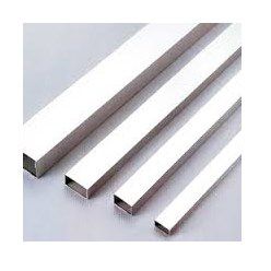 Hộp inox 304 - 80 x 80 mm