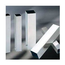 Hộp inox 304 - 60 x 60 mm