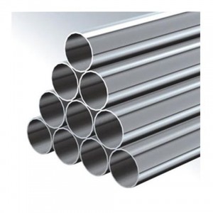 Ống inox  304 - 114.3 mm