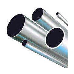 Ống inox  304 - 101.6 mm