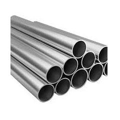 Ống inox  304 - 139.8 mm