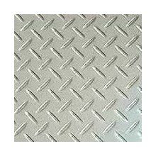 Tấm Inox chống trượt 03